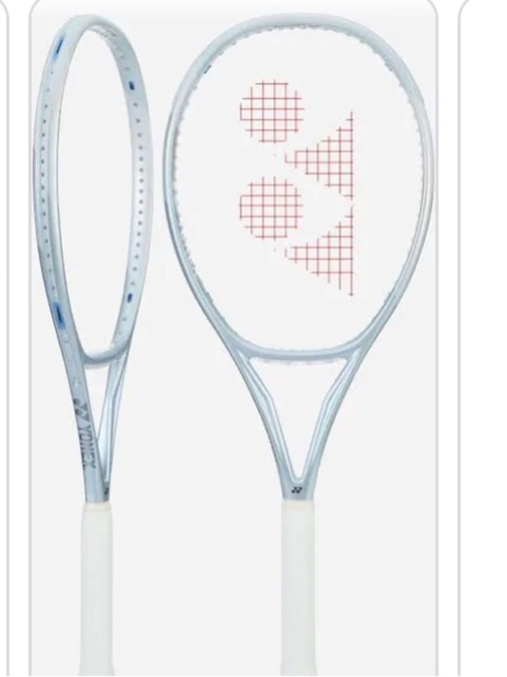 Yonex Muse 98 Tennis Racket 4 3/8
